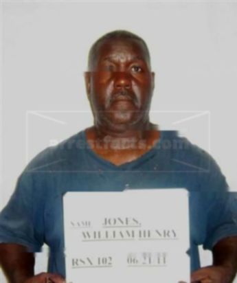 William Henry Jones