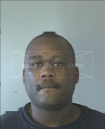 Mark Dewayne Burns