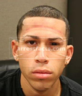 Leonel Suarez