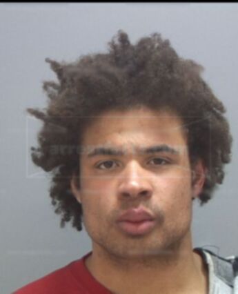 Anthony William Broadus