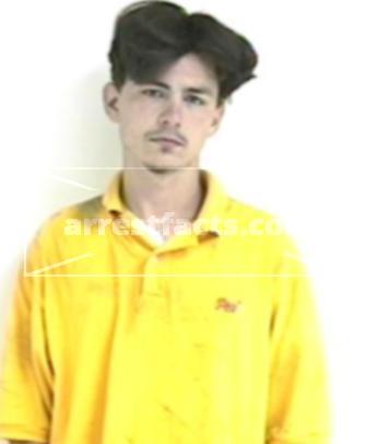 Jeffery Keith Mcmullen