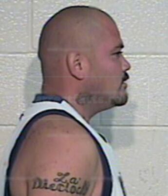 Daniel Delgado Medina