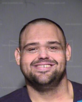 Travis Ray Horner