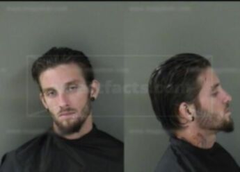Bryan Patrick Dodson
