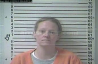 Holly Leann Jones