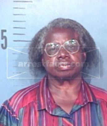 Willie Mae Lee