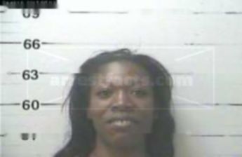 Nakeyma Tomeka Moore