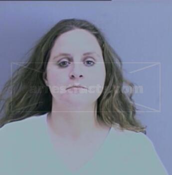Stacey Lea Bates