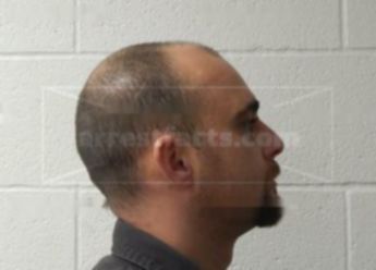 Clifton Lee Roberts
