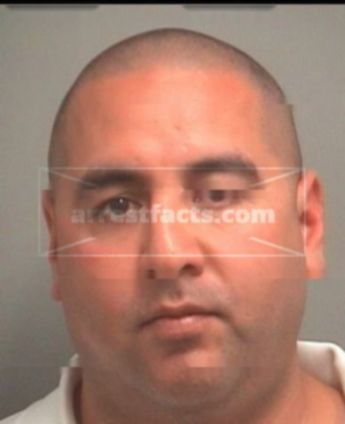 Eleazar Munoz Espinoza