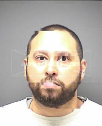 Matthew Vincent Feliciano