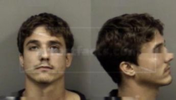 Christopher Evan Brown