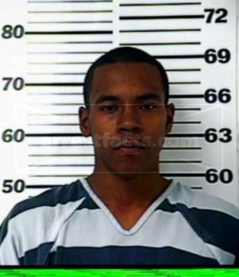 Darelle Dontae Watkins
