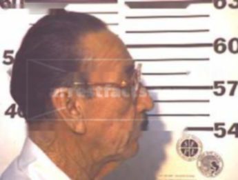 Joaquin Armendariz Coronado