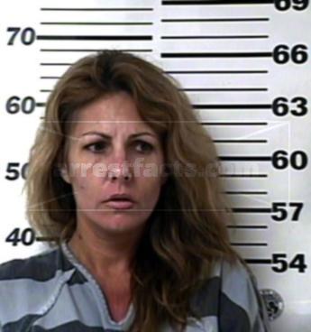 Carolyn Patricia Opatrny