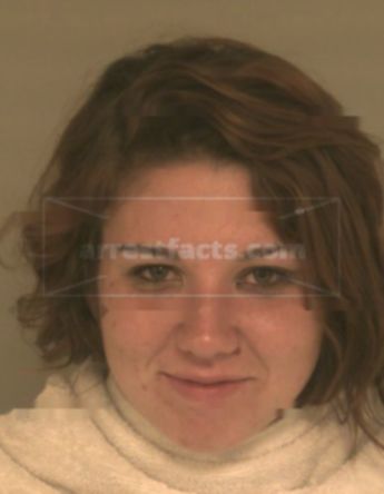 Leah Mallory Welsh