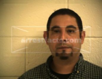 Roberto Angel Salinas Banda