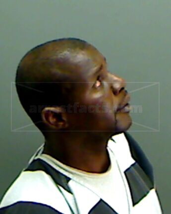 Sherman Dwayne Dunaway