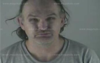 Michael Ray Curtis
