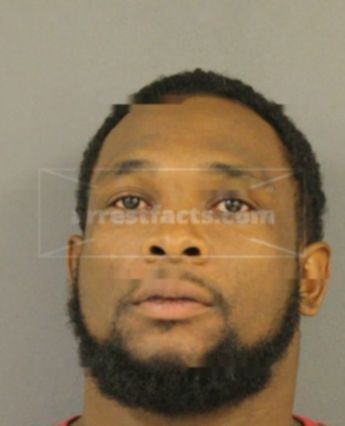 Derrick Dewayne Lewis