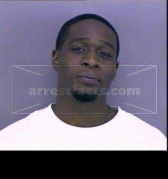 Sean Jamal Mims
