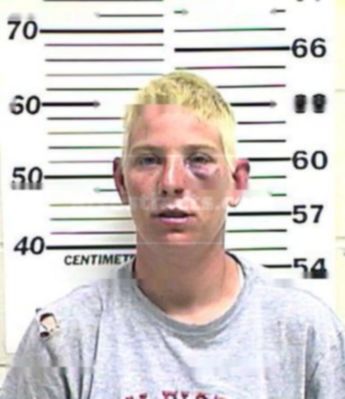 Melissa Dawn Copeland