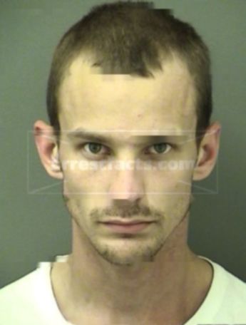 Jacob Willie-Ray Sidlauskas