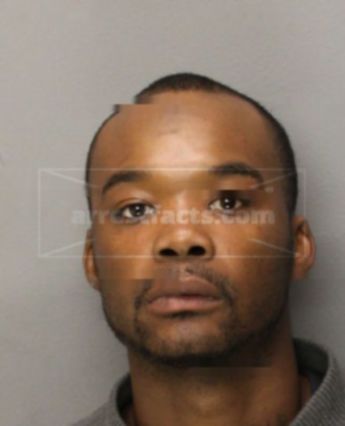 Tamir Rochester