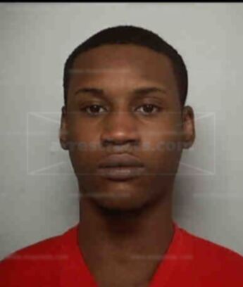 Tyair Samar Mcnair