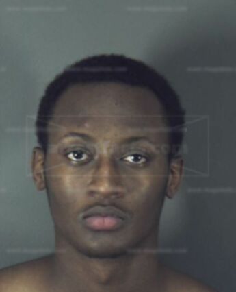 Guy Eugene Johnson Jr