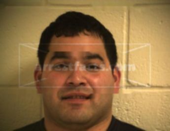 Bruce Ramirez Garza