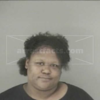 Qwanda Evette Trapps