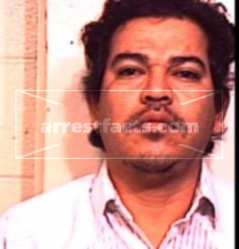 Raul Castorena-Guerrero