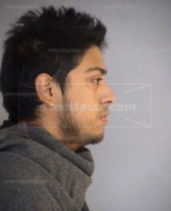 Raul Martinez Tomelloso