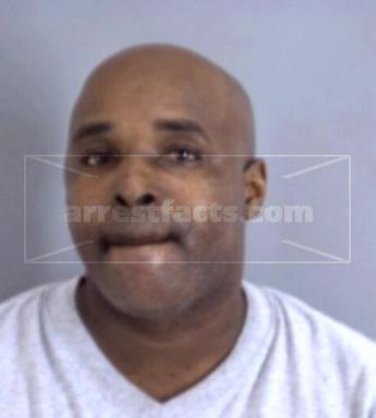Ronnie Ray Bates