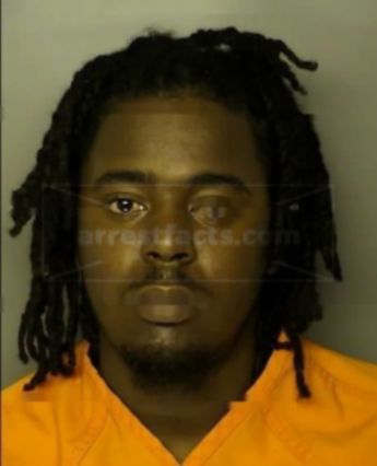 Tavon Marquel Livingston