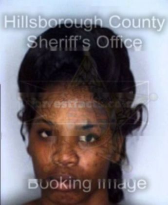 Casandra Wanda Thompson