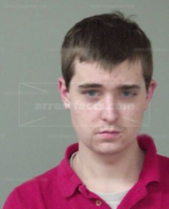 Alexander James Wallace