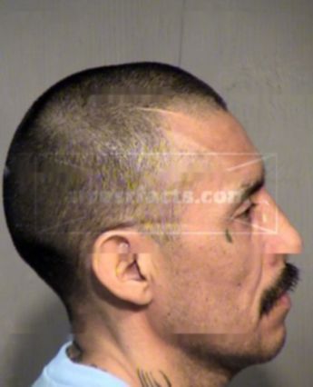 Guadalupe Mesa Gonzales