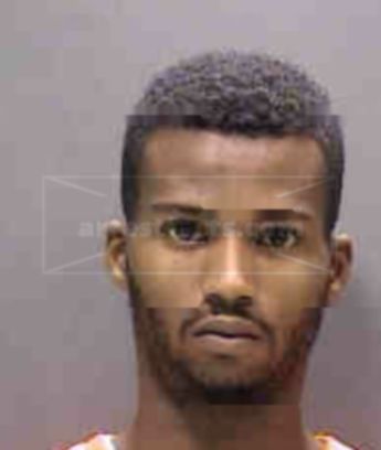 Tydarian Rashard White