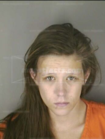 Tiffany Renee Mengel