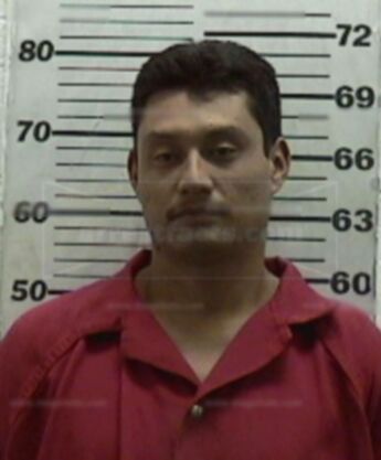 Marco A Barrientos-Perez