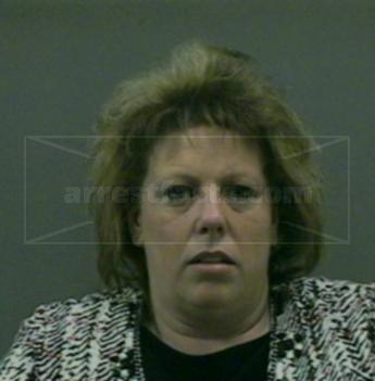 Mary Sue Mitchell