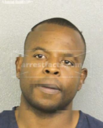 Eugene James Williams