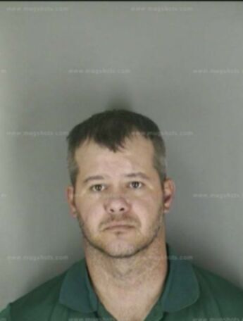 Brian Scott Stahl