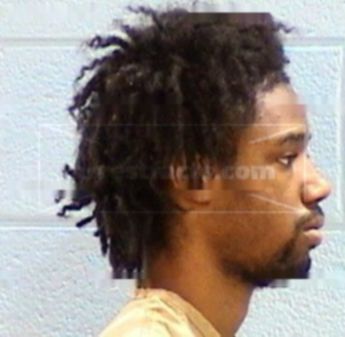 Coris Ashford