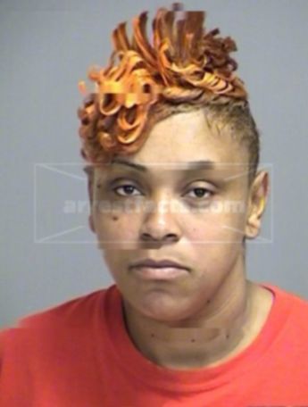 Sharon Duitte Caine