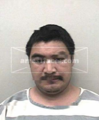 Elias Alvarado Ramos