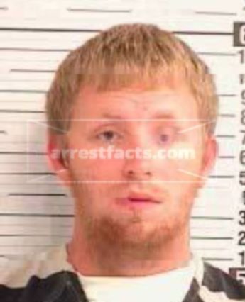 James David Demetriades