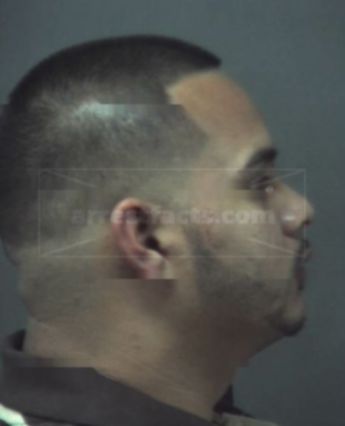 Walter Jose Orozco